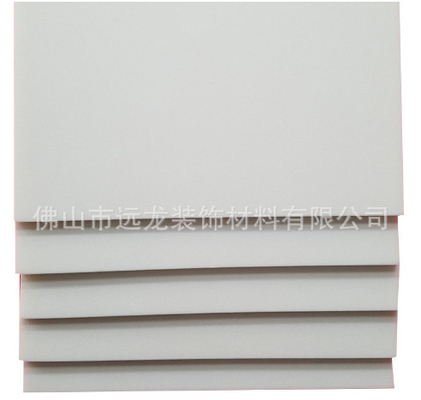 Tear Proof PS Paper Foam Board 48x96 For Craft Displays Or Presentations